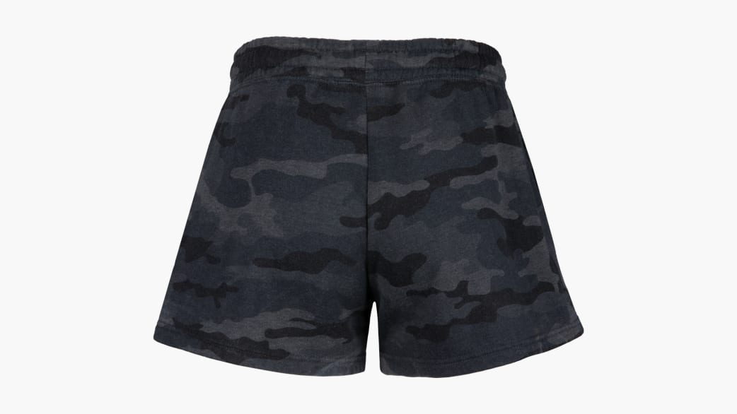 Dark sale camo shorts